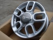 FELGI Model F563 SI 15" 4x98 FIAT LANCIA ALFA ROMEO